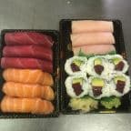 Best American Deluxe Sushi in Columbus, OH