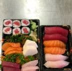 Best Sushi & Sashimi Combo in Columbus, OH