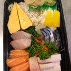 Best Chirashi (12 Pcs) in Columbus, OH
