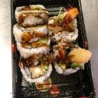 Best Shrimp Tempura Roll in Columbus, OH