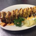 Best Grandview Roll (10 Pcs) in Columbus, OH