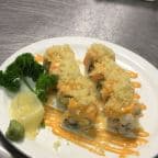 Best Fantastic Roll (8 Pcs) in Columbus, OH