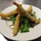 Best Tempura Shrimp w. Lemon Cream (5 Pcs) in Columbus, OH