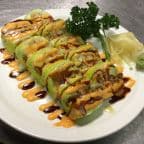 Best Mountailn Roll (10 Pcs) in Columbus, OH